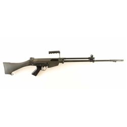 Argentine L1A1 .308 cal SN: 1310