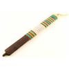 Image 2 : Plains Indian Beaded Pipe Stem