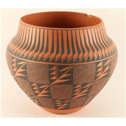 Acoma Pot