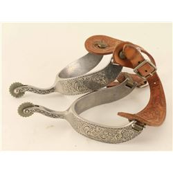 Sliester Spurs