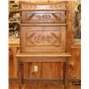 Image 1 : Antique American Oak Secretary