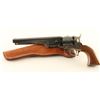 Image 1 : Colt 1851 Navy .36 Cal SN: 25542