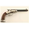 Image 2 : Stevens Offhand No. 35 .22 LR SN: 29949