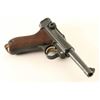 Image 6 : Mauser P.08 Luger 'S/42 1938' 9mm SN: 2313b