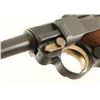 Image 7 : Mauser P.08 Luger 'S/42 1938' 9mm SN: 2313b