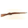 Image 1 : Steyr M.95M 8mm Mauser SN: 122571