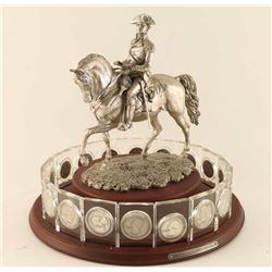 The U.S. Washington Quarters Collection & Display