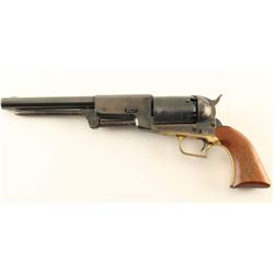 Colt Walker .44 Cal SN: 3286