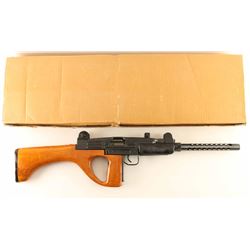 Norinco Model 320 9mm SN: MS00087