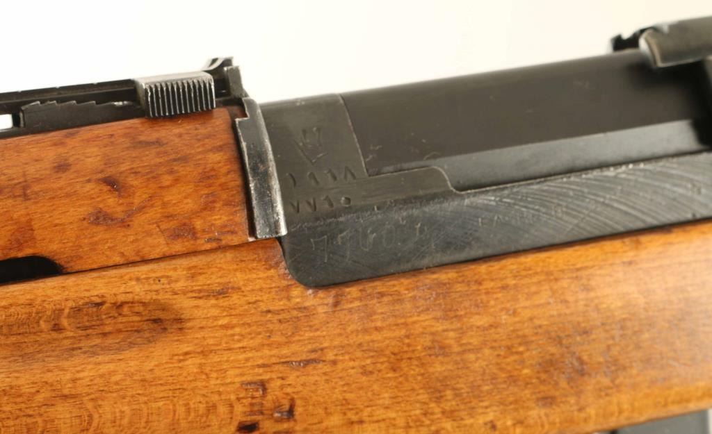 Egyptian Rasheed Carbine 7.62x39mm SN: 7760