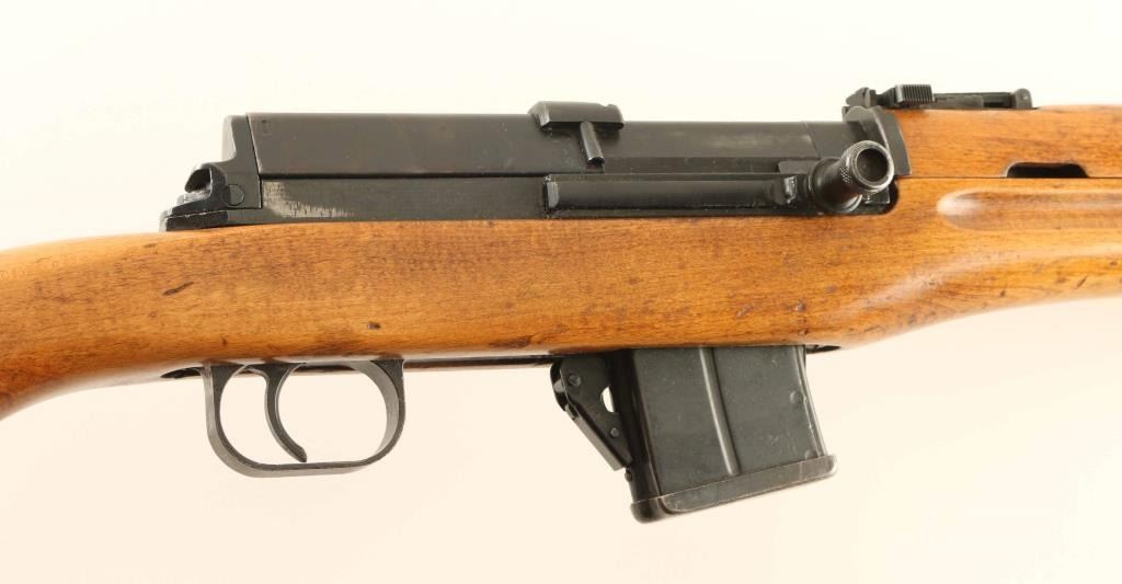 Egyptian Rasheed Carbine 7.62x39mm SN: 7760