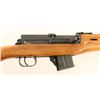 Image 4 : Egyptian Rasheed Carbine 7.62x39mm SN: 7760