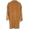 Image 2 : Vintage Buckskin Longcoat