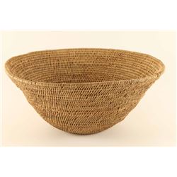 Washoe Basket