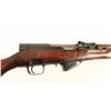 Image 4 : Russian SKS 7.62x39mm SN: LO669I