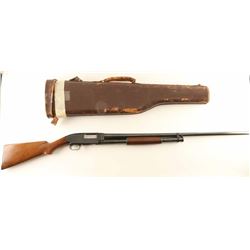 Winchester Model 12 12 Ga SN: 548283