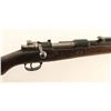 Image 4 : FN "Belgium' 1935 7.65mm Mauser SN: 70358