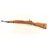 Image 2 : Persian M49 Carbine 8mm Mauser SN: 23297-29