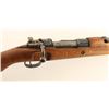 Image 4 : Persian M49 Carbine 8mm Mauser SN: 23297-29
