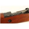 Image 3 : FN 'Dutch Police Carbine' 1948 8mm SN: 5871