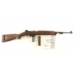 Kimar/Chiappa M1-9 9mm SN: 15C01141