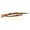 Image 1 : Spanish 'La Guardia Civil' 1943 8mm Mauser