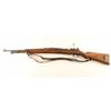 Image 2 : Spanish 'La Guardia Civil' 1943 8mm Mauser
