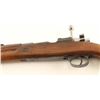 Image 3 : Spanish 'La Guardia Civil' 1943 8mm Mauser