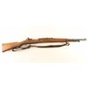 Image 1 : La Coruna 'Spanish' 1943 8mm Mauser #E8645
