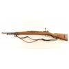 Image 2 : La Coruna 'Spanish' 1943 8mm Mauser #E8645