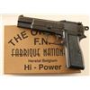Image 6 : Fabrique Nationale HP-35 9mm SN: 6842
