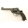 Image 1 : Enfield No 2 Mk 1* .38-200 cal SN: S5701