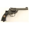 Image 2 : Enfield No 2 Mk 1* .38-200 cal SN: S5701
