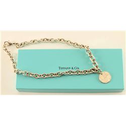 "Notes" Necklace by Tiffany & Co.
