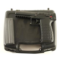 Kel-Tec PMR-30 .22 Mag SN: WXN69