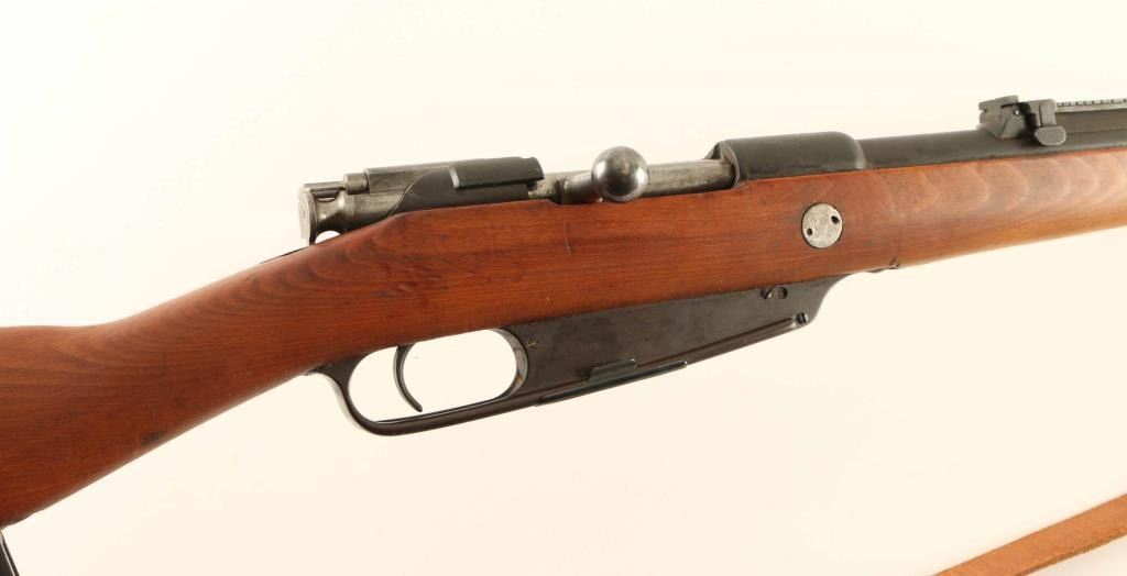 Steyr Gewehr 88 8mm SN: 8513b