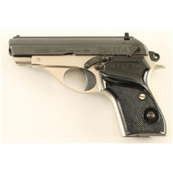 Bersa Lusber 844 .32 ACP SN: 050542