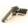 Image 3 : Bersa Lusber 844 .32 ACP SN: 050542