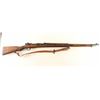 Image 1 : Japanese Arisaka Type 38 6.5mm SN: 58662