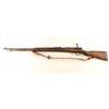 Image 2 : Japanese Arisaka Type 38 6.5mm SN: 58662