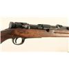 Image 5 : Japanese Arisaka Type 38 6.5mm SN: 58662