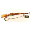 Image 1 : Izhevsk M38 Mosin Nagant 7.62x54Rmm #PL4794