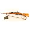 Image 2 : Izhevsk M38 Mosin Nagant 7.62x54Rmm #PL4794