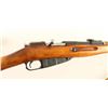Image 4 : Izhevsk M38 Mosin Nagant 7.62x54Rmm #PL4794