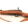 Image 3 : Japanese Arisaka Type 99 7.7mm SN: 45002