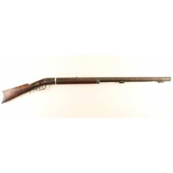 American Plains Rifle .45cal NVSN
