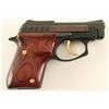 Image 2 : Taurus PT-25 .25 ACP SN: DVK34402