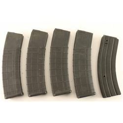 Lot of AR-15 Magazines