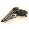 Image 3 : Tanfoglio GT 32 .32 ACP SN: C49147