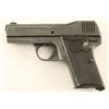 Image 1 : Stenda-Werke Beholla .32 ACP SN: 50566